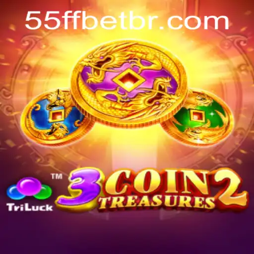 Discover the Exciting World of 3CoinTreasures2 and the Convenience of 55ff PH Login