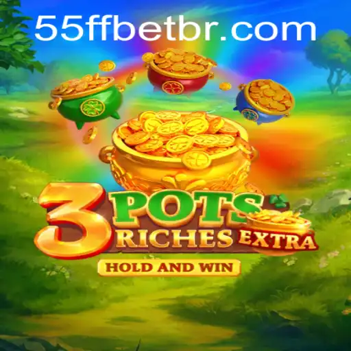 The Engaging World of 3potsExtra: A Digital Odyssey