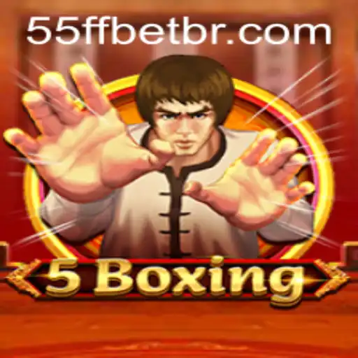 The Exciting World of 5Boxing: A New Gaming Phenomenon with 55ff PH Login