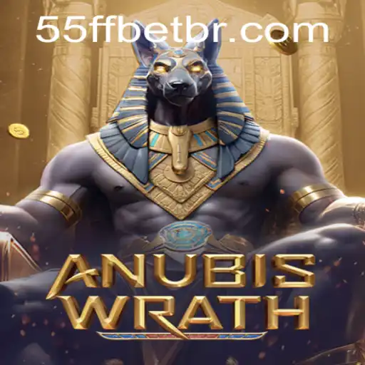 AnubisWrath: Dive into the Mythical Realm of Adventure with 55ff PH Login