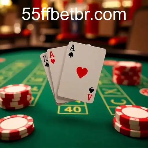 The Intriguing World of Baccarat