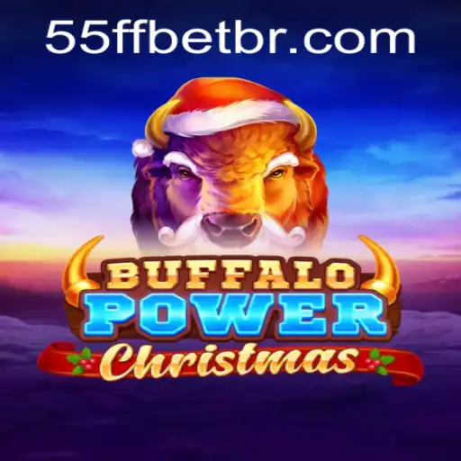 Buffalo Power Christmas: An Exciting Holiday-Themed Game