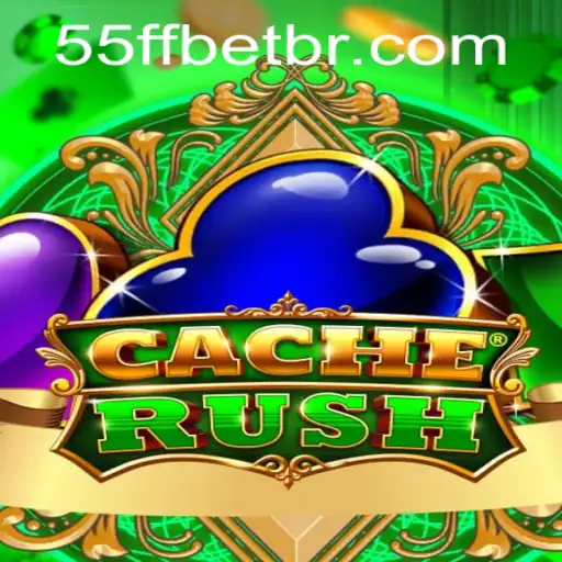 Discover the Thrills of CacheRush: An Exciting New Gaming Experience