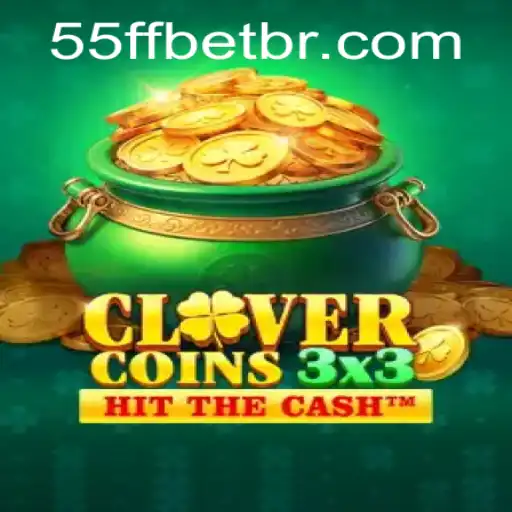 Clovercoin3x3: Engaging Gaming Experience with 55ff PH Login