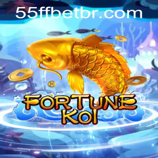FORTUNEKOI: Dive into the Enchanting Realm of Virtual Koi Fishing
