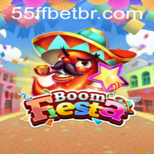 Exploring BoomFiesta: A New Gaming Sensation with a Twist