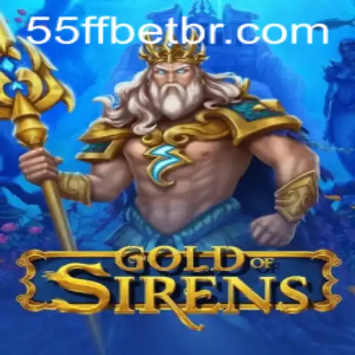 GoldofSirens: Dive into the Enchanting Underwater Adventure
