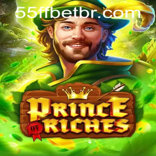 Explore the Enchanting World of PrinceOfRiches: A Captivating Gaming Experience