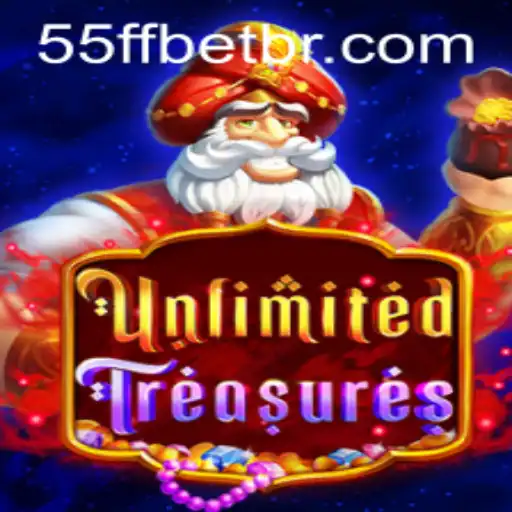 UnlimitedTreasures: Dive into the Thrilling World of Virtual Wealth
