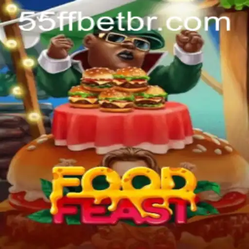 Exploring the Culinary Adventure with FoodFeast: 55ff PH Login