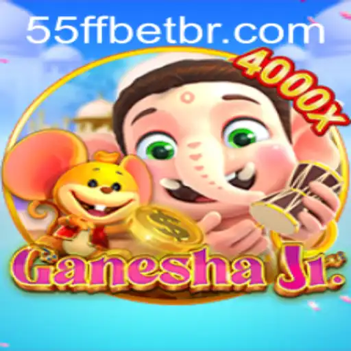 Exploring the World of GaneshaJr and 55ff PH Login