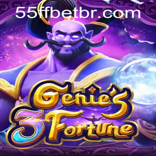 Genie3Fortune: A Magical Gaming Experience with 55ff PH Login