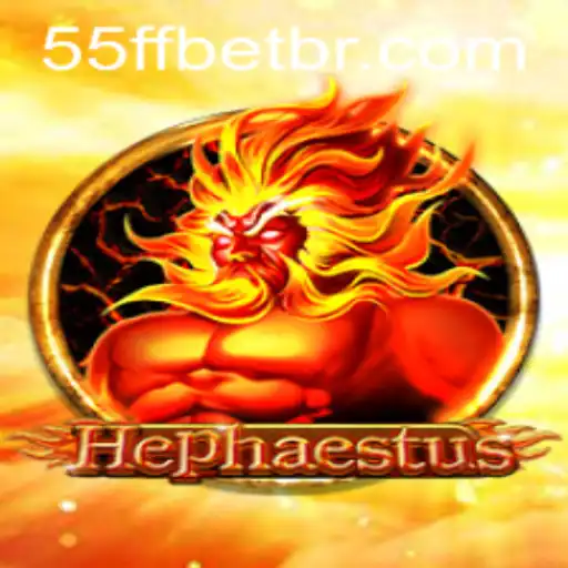 Hephaestus: The Immersive Gaming Experience of the Year