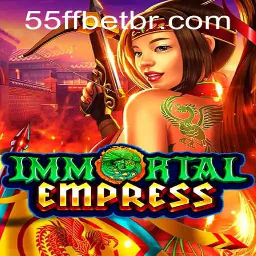 Exploring ImmortalEmpress and How to Engage with 55ff PH Login