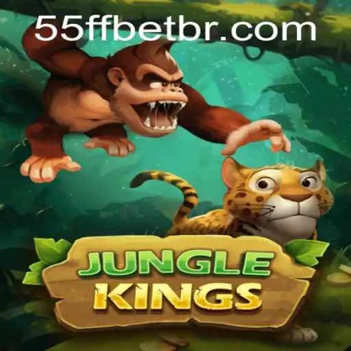 Exploring JungleKings: The Adventure Awaits with 55ff PH Login