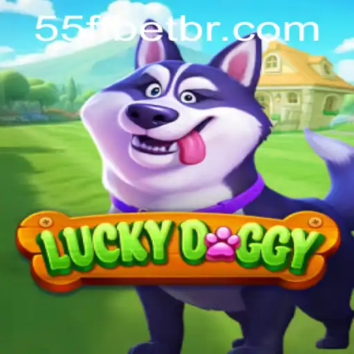 LuckyDoggy: The Thrilling Online Adventure and '55ff PH Login' Phenomenon