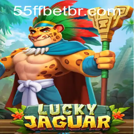 LuckyJaguar: A Thrilling Gaming Adventure with 55ff PH Login