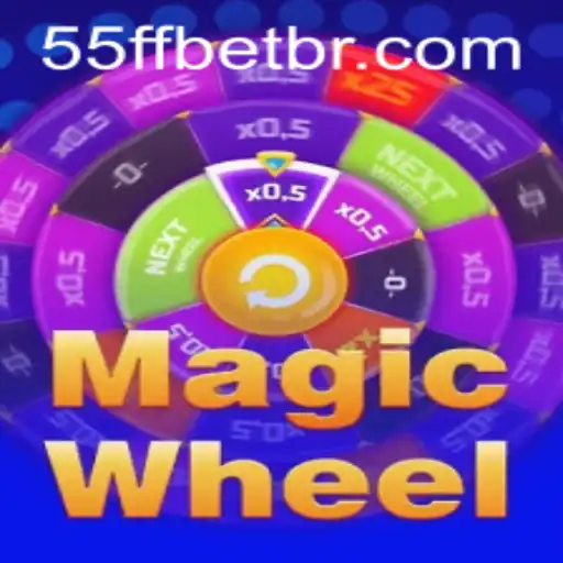 Exploring MagicWheel: A Captivating Gaming Experience with 55ff PH Login