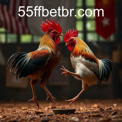 Exploring the World of Online Sabong: The Role of 55ff PH Login