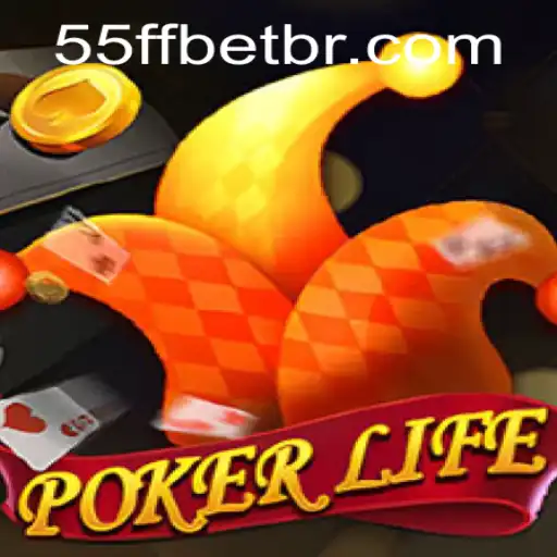 PokerLife: An Immersive Poker Experience with 55ff PH Login
