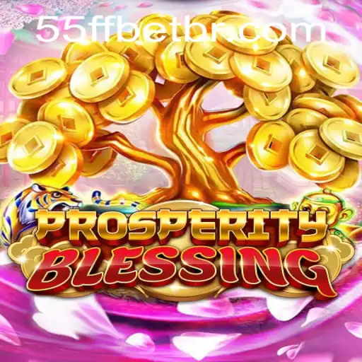 Explore the World of ProsperityBlessing: A Revolutionary Online Game