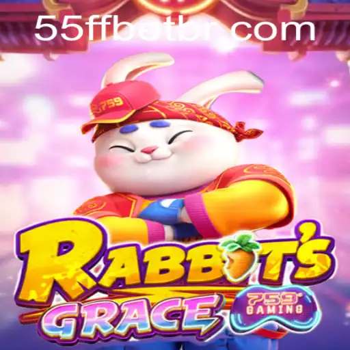 Exploring RabbitsGrace: A Magical Adventure Awaits with 55ff PH Login