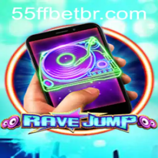 RaveJumpmobile: The Next-Level Gaming Phenomenon
