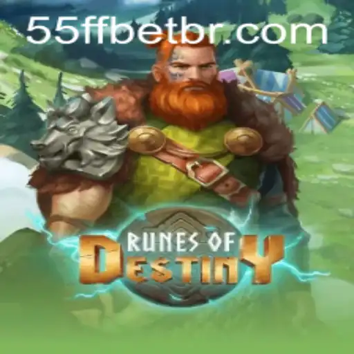 RunesOfDestiny: A Journey Through Mystical Adventures