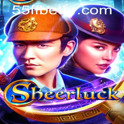 Exploring Sheerluck: A Captivating Gaming Experience with 55ff PH Login