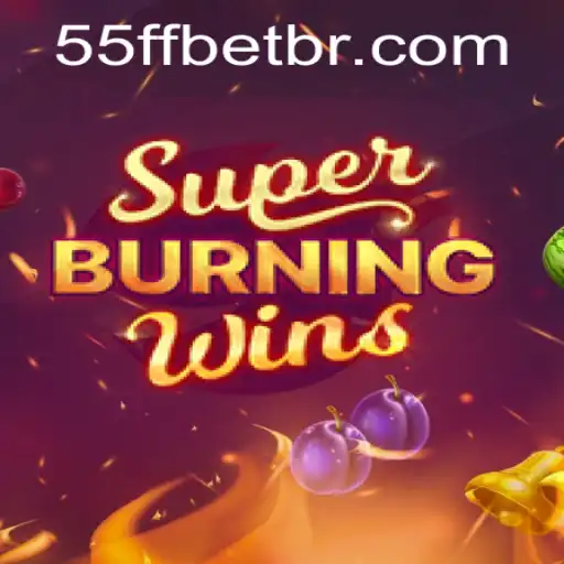 SuperBurningWins: A Classic Slots Revival with Modern Twists