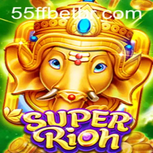 Exploring the Dynamic World of SuperRich: An Introduction to 55ff PH Login