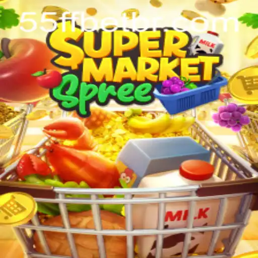 SupermarketSpree: Navigating the Fun and Challenges of the Market Aisle