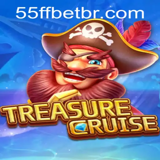Explore the Exciting World of TREASURECRUISE and Discover the 55ff PH Login