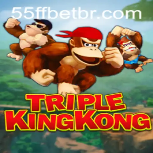 Discover the Exciting World of TripleKingKong: An In-Depth Look