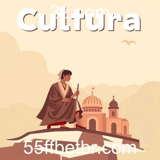 Cultura na Ponta dos Dedos: Explorando a Categoria 'Cultura' no '55ff'
