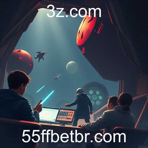 Novidades e Tendências no Mundo dos Jogos