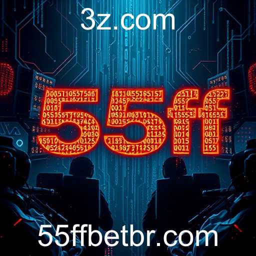 Revolução no Mundo dos Jogos Online: A Ascensão da 55ff