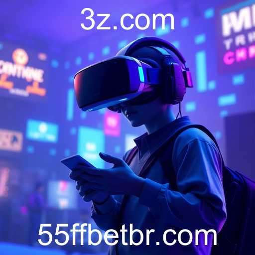 A Expansão do Universo Gamer em 2025