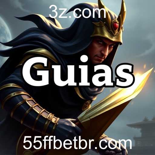 Descubra a Categoria 'Guias' no 55ff: Tudo que Você Precisa Saber