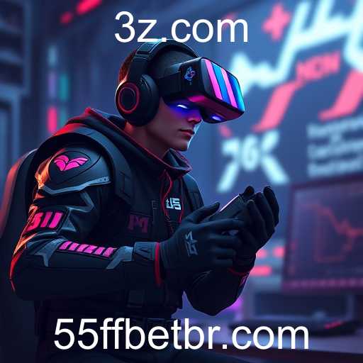 O Impacto de 55ff no Cenário dos Jogos Virtuais 2025