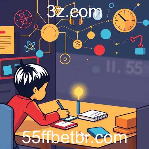 A Evolução do '55ff' e Seu Impacto no Mundo dos Jogos