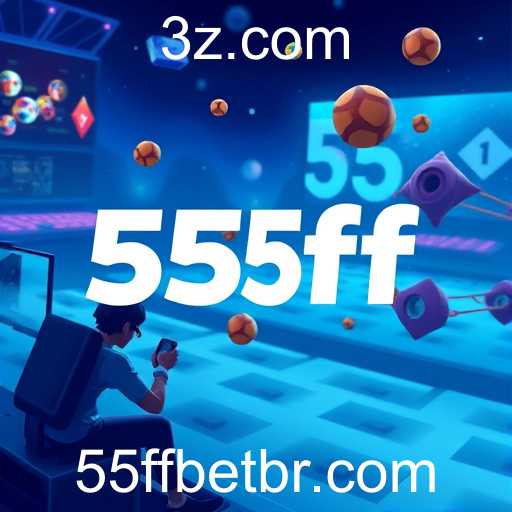 A Ascensão do Portal 55ff: A Nova Era dos Jogos Online