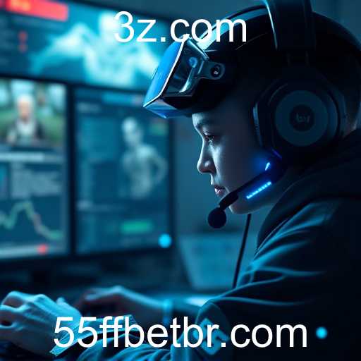 Revolução no Mundo dos Games: O Efeito 55ff
