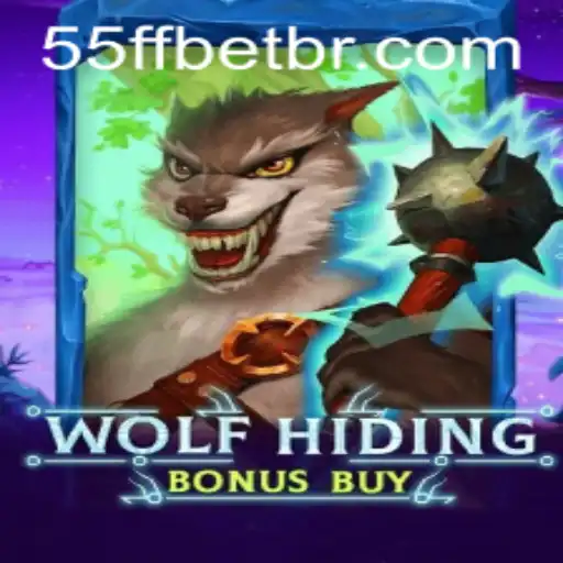 WolfHidingBonusBuy: An In-Depth Dive into the Latest Gaming Sensation